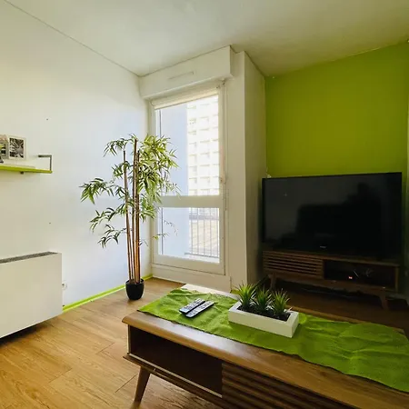 Zenflat Appartamento La Rochelle (Charente-Maritime)