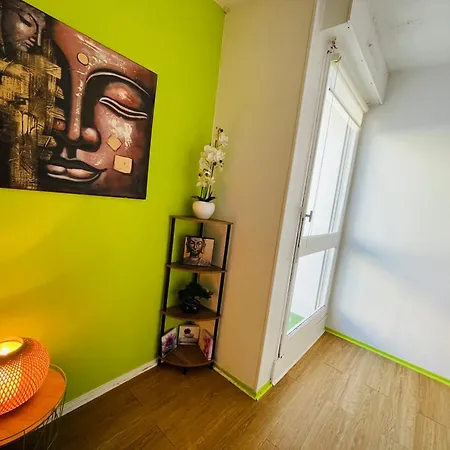 Daire Zenflat La Rochelle (Charente-Maritime)